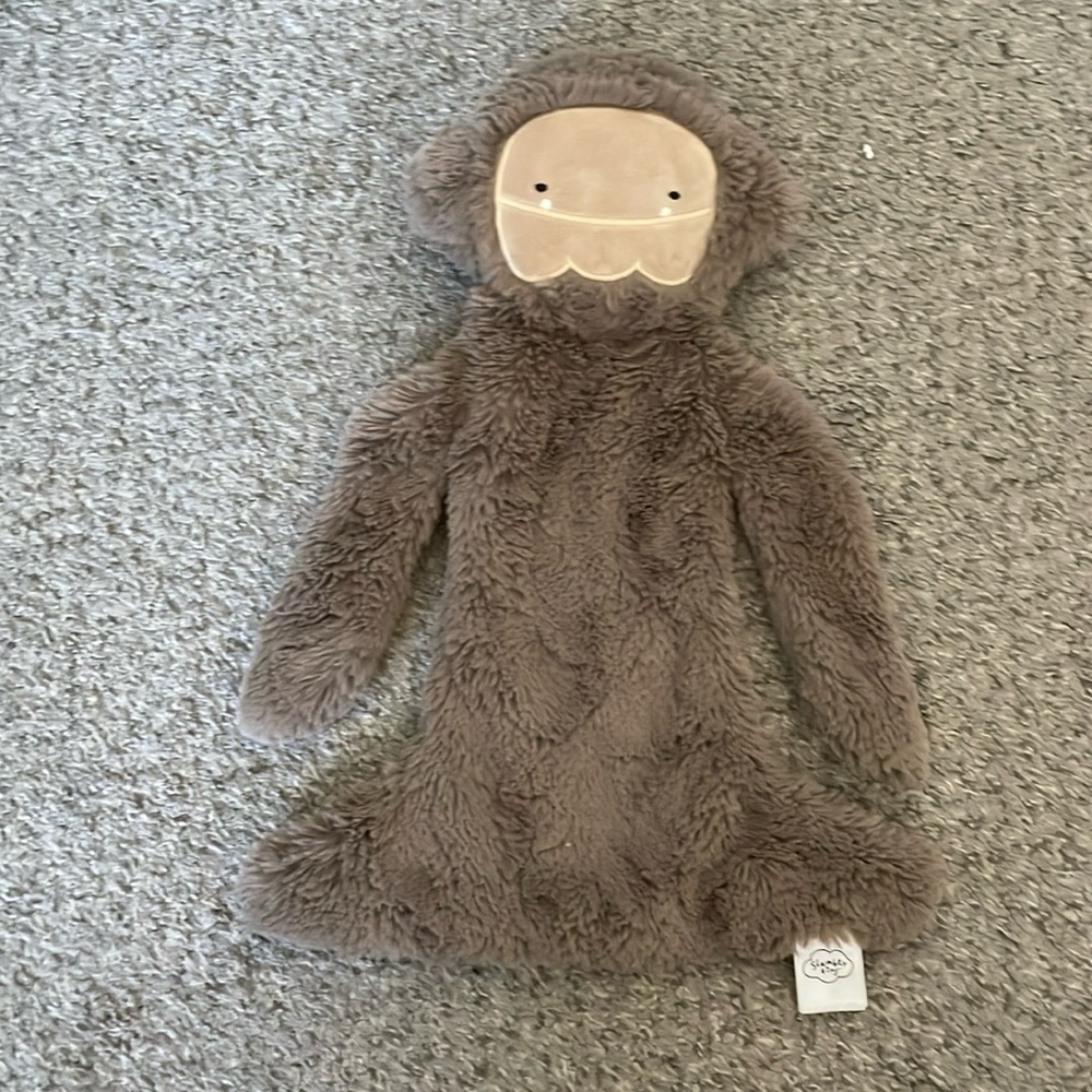 Slumberskins Big Foot Snuggler